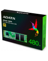 adata Dysk SSD Ultimate SU650 480G M.2 TLC 3D 2280 SATA - nr 7