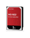 western digital Dysk Red 2TB 3,5 256MB SATAIII/5400rpm - nr 10