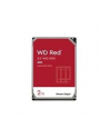 western digital Dysk Red 2TB 3,5 256MB SATAIII/5400rpm - nr 25