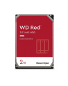 western digital Dysk Red 2TB 3,5 256MB SATAIII/5400rpm - nr 29