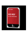western digital Dysk Red 2TB 3,5 256MB SATAIII/5400rpm - nr 30