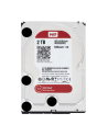 western digital Dysk Red 2TB 3,5 256MB SATAIII/5400rpm - nr 35