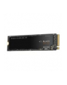 western digital Dysk SSD BLACK 1TB PCle M.2 WDS100T3X0C - nr 6