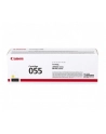 canon Toner CLBP Cartridge 055 żółty 3013C002 - nr 1