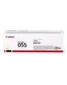canon Toner CLBP Cartridge 055 żółty 3013C002 - nr 24