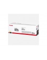 canon Toner CLBP Cartridge 055 żółty 3013C002 - nr 26