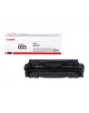 canon Toner CLBP Cartridge 055 żółty 3013C002 - nr 5