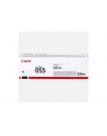 canon Toner CLBP Cartridge 055 Cyan 3015C002 - nr 24