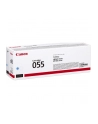 canon Toner CLBP Cartridge 055 Cyan 3015C002 - nr 25