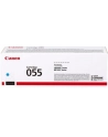 canon Toner CLBP Cartridge 055 Cyan 3015C002 - nr 28