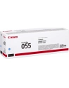 canon Toner CLBP Cartridge 055 Cyan 3015C002 - nr 3