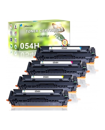 canon Toner CLBP Cartridge 055 czarny 3016C002