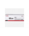 canon Toner CLBP Cartridge 055H czarny 3020C002 - nr 14