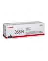 canon Toner CLBP Cartridge 055H czarny 3020C002 - nr 15