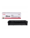 canon Toner CLBP Cartridge 054H żółty 3025C002 - nr 14