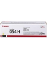 canon Toner CLBP Cartridge 054H żółty 3025C002 - nr 9