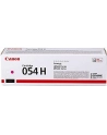 canon Toner CLBP Cartridge 054H Magenta 3026C002 - nr 11
