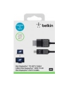 belkin Kabel Mini DisplayPort-HDMI 1,8m 4k czarny - nr 19