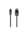 belkin Kabel Mini DisplayPort-HDMI 1,8m 4k czarny - nr 21