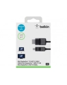 belkin Kabel Mini DisplayPort-HDMI 1,8m 4k czarny - nr 2