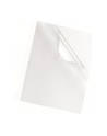 OKŁADKI DO TERMOBINDOWNIC FELLOWES 3mm BIAŁE - nr 14