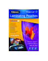 FOLIA LAMINACYJNA FELLOWES A3 2x80mic 100szt - nr 21