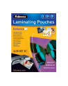 FOLIA LAMINACYJNA FELLOWES A3 2x80mic 100szt - nr 23