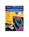 FOLIA LAMINACYJNA FELLOWES A3 2x80mic 100szt - nr 27