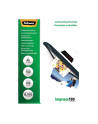 FOLIA LAMINACYJNA FELLOWES A5 2x100mic 100szt - nr 10