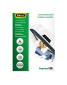 FOLIA LAMINACYJNA FELLOWES A5 2x100mic 100szt - nr 11