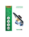 FOLIA LAMINACYJNA FELLOWES A5 2x100mic 100szt - nr 8