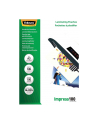 FOLIA LAMINACYJNA FELLOWES A3 2x100mic 100szt - nr 18
