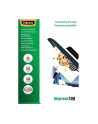 FOLIA LAMINACYJNA FELLOWES A3 2x100mic 100szt - nr 22