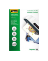 FOLIA LAMINACYJNA FELLOWES A3 2x100mic 100szt - nr 23