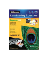FOLIA LAMINACYJNA FELLOWES A3 2x100mic 100szt - nr 25