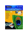 FOLIA LAMINACYJNA FELLOWES A3 2x100mic 100szt - nr 26