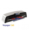 LAMINATOR FELLOWES VOYAGER A3 - nr 7