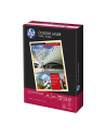 PAPIER A4 SATYNOWY HP COLOUR LASER 200g - nr 3