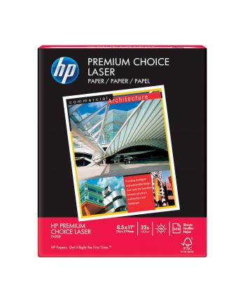 PAPIER A4 SATYNOWY HP COLOUR LASER 250g