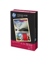 PAPIER A4 SATYNOWY HP COLOUR LASER 250g - nr 9