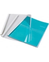 OKŁADKI DO TERMOBINDOWNIC FELLOWES 3mm BIAŁE - nr 8
