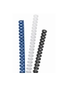 GRZBIETY GBC CLICK 12mm PRZEZROCZYSTE 50szt - nr 3