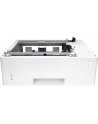 hp inc. Podajnik papieru LaserJet 550 arkuszy F2A72A - nr 6