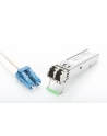 digitus Moduł mini GBIC SFP 1000Base-ZX 1550nm SM LC 80km - nr 8
