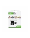 pny Karta MicroSDHC 64GB P-SDU64G10PPL-GE - nr 6