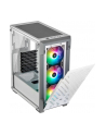 Corsair obudowa komputerowa iCUE 220T RGB Airflow Mid Tower ATX Smart Case, TG - nr 31