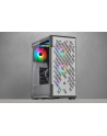 Corsair obudowa komputerowa iCUE 220T RGB Airflow Mid Tower ATX Smart Case, TG - nr 56