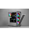 Corsair obudowa komputerowa iCUE 220T RGB Airflow Mid Tower ATX Smart Case, TG - nr 60