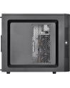 Silverstone Obudowa SST-CS380 V2 Storage Midi Tower ATX, czarna - nr 10