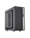 Silverstone Obudowa SST-CS380 V2 Storage Midi Tower ATX, czarna - nr 12